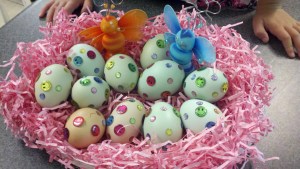 decoratedeggs