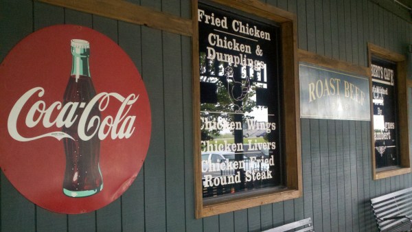 lamberts window signs