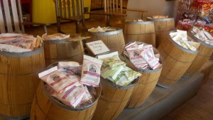 mellon store barrels