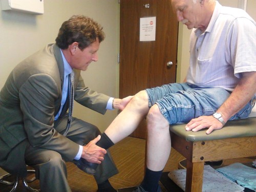 doctor schnell and roy