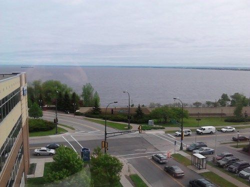 doctors office lake superior