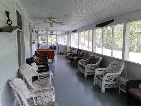 kettle falls porch