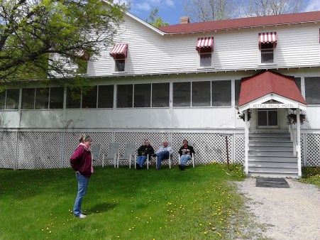 kettle falls us in front