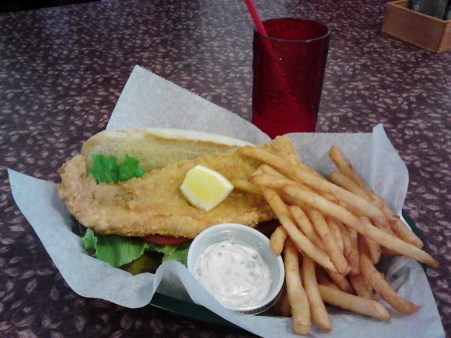 kettle falls walleye