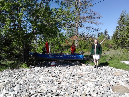 rosalynandfishermanfake