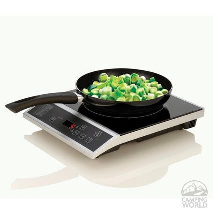 induction cooktop