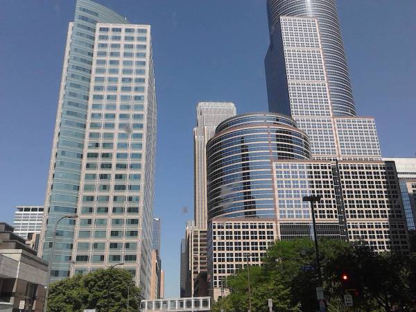 minneapolis buildings