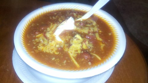 chili