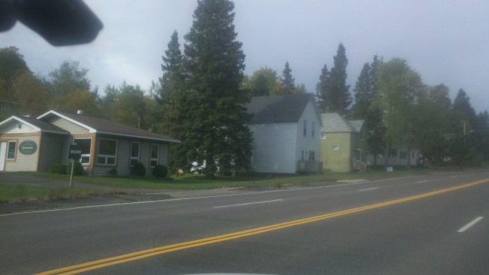 duluth houses