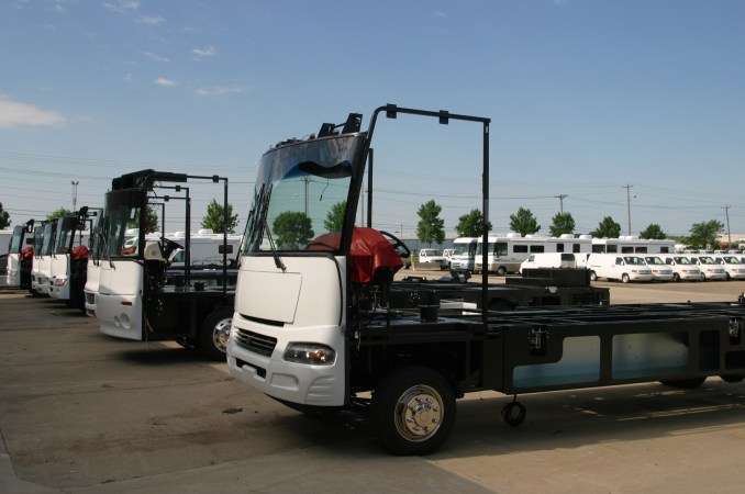 winnebago-factory-chassis-lot