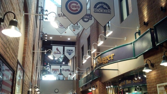 banners