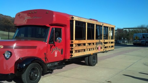 beam bus