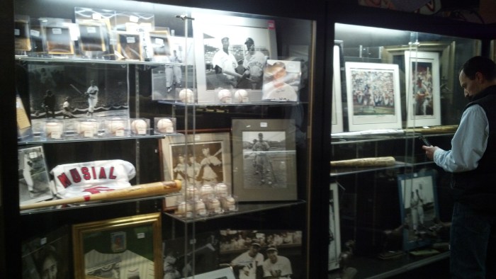 memorabilia