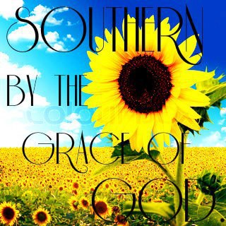 a southern by grace of god