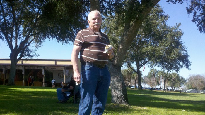 lakeridge food court