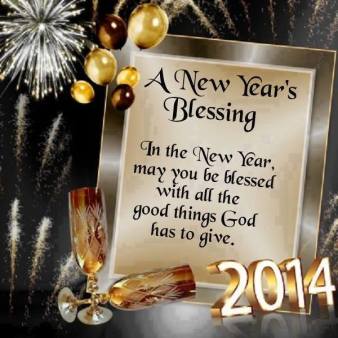new yers 2014