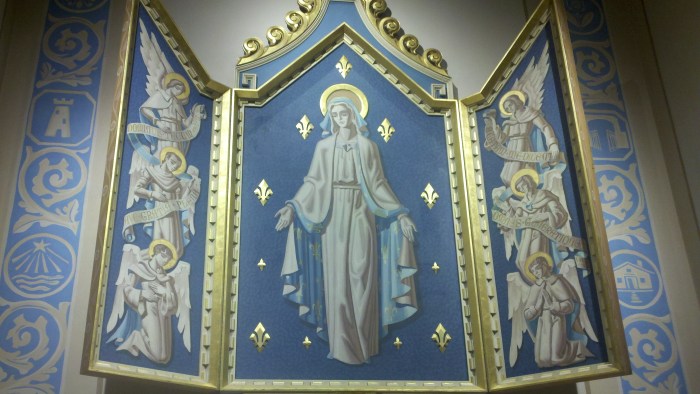 sa catholic church 2