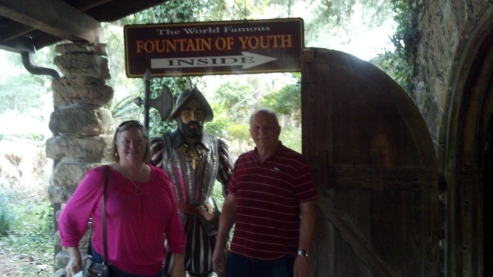 sa foy rosie and roy