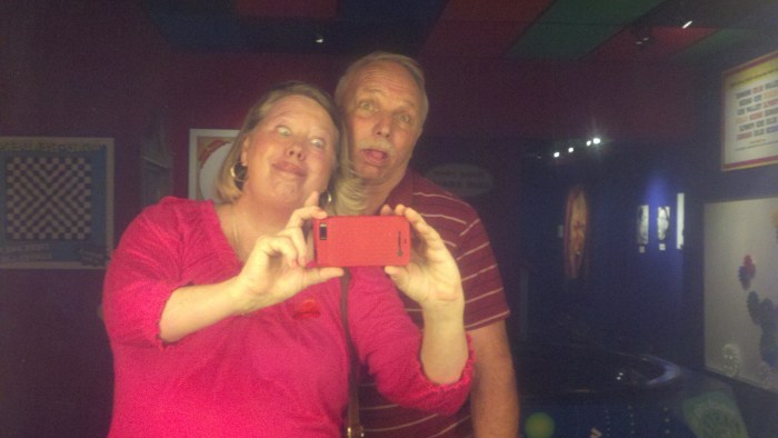 sa rbin rosie roy silly