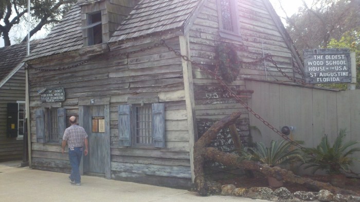 sa st george oldest school 2