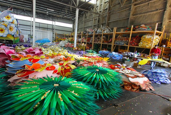 mardi gras inside blaine kern