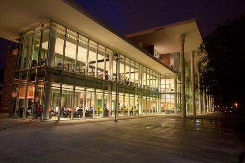 southeastern studen tunion