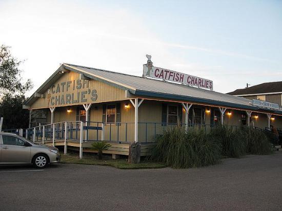 catfish charlies