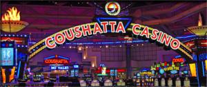 coushatta