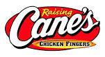raising canes