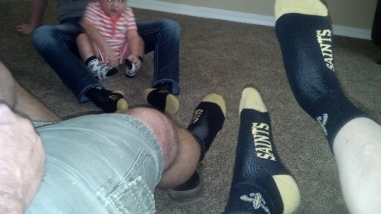 sainits socks