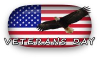 veterans day graphic
