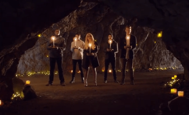 mary did you know image