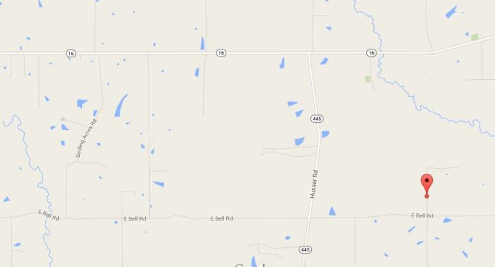 rohner map