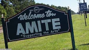 welcome to amite