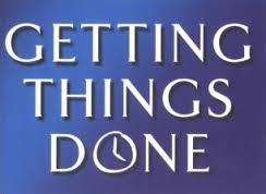 geting things done