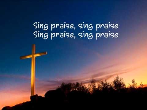 sing praise