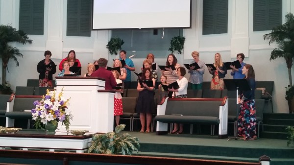 womens choir