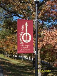 mountain view folk music capital