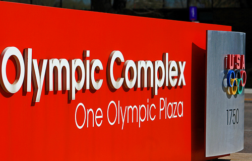 Olympic+Training+Center+Colorado+Springs