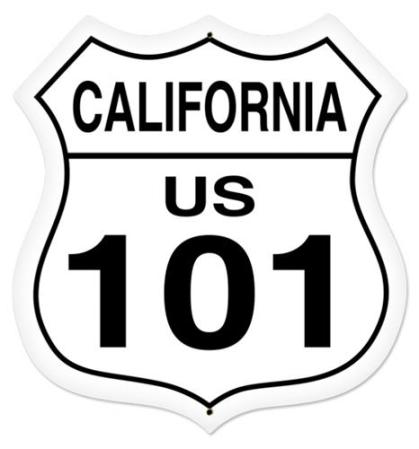 CA101