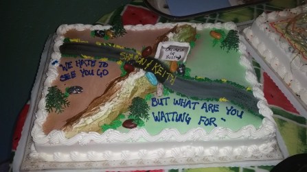 cascade meadows cake