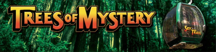 trees of mystery
