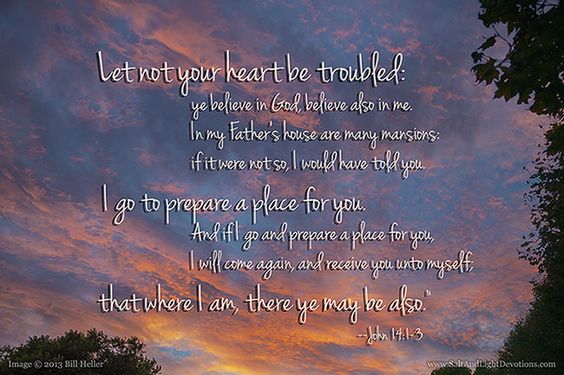 Let not your heart be troubled: ye believe in God, believe also in me. In my Father's house are many mansions: if it were not so, I would have told you. I go to prepare a place for you. And if I go and prepare a place for you, I will come again, and receive you unto myself; that where I am, there ye may be also." John 14:1-3 KJV This evening was promising to be a beautiful one. But when the clouds put on their show I was amazed even more than usual. The structures were amazing, and they were changing as fast as the light. This beautiful glow on the high wispy clouds only lasted for a few moments. What a beautiful time of year!