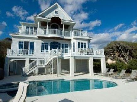 Vacation Homes in Hilton Head Island SC - The Vacation Company_full
