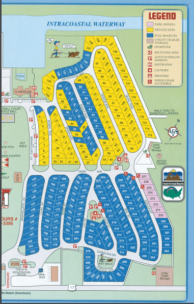 briarcliffe-rv-resort-myrtle-beach-sc-map