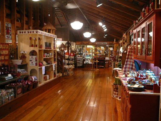 front-interior-of-the