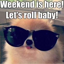 weekend-is-here